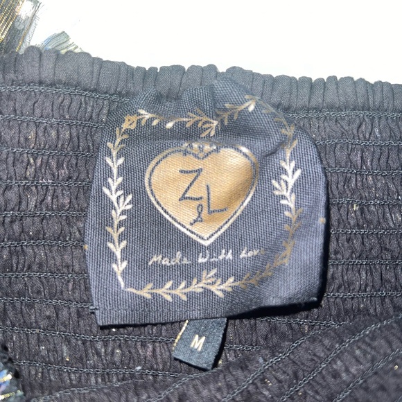 Z&L Skirt Size M - Picture 8 of 9